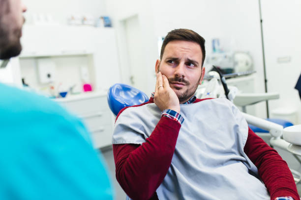 Dental X-Rays and Imaging in Yermo, CA