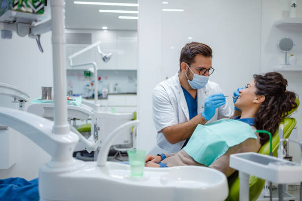 Best Cosmetic Dentistry  in Yermo, CA