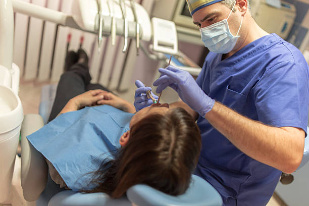 Best Sedation Dentistry  in Yermo, CA