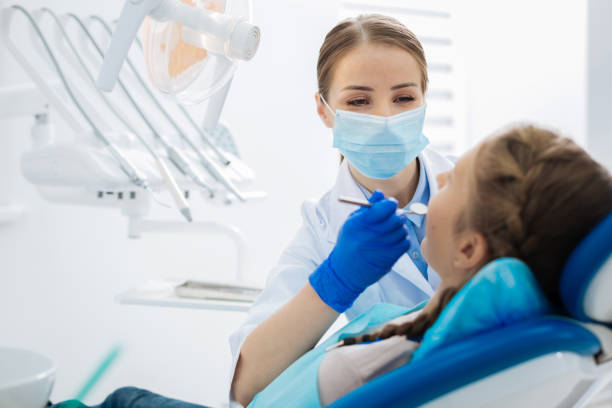 Best Traditional Braces  in Yermo, CA
